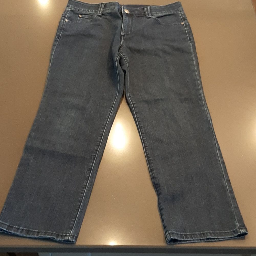 Ruby Rd 12P Jeans